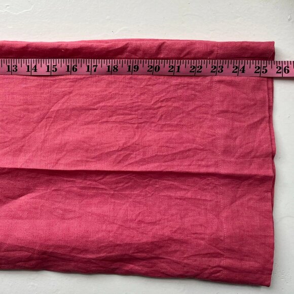 Reformation Tommy Linen Pant - Picture 8 of 10